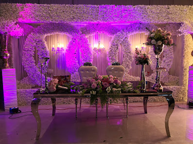 Violeta Eventos